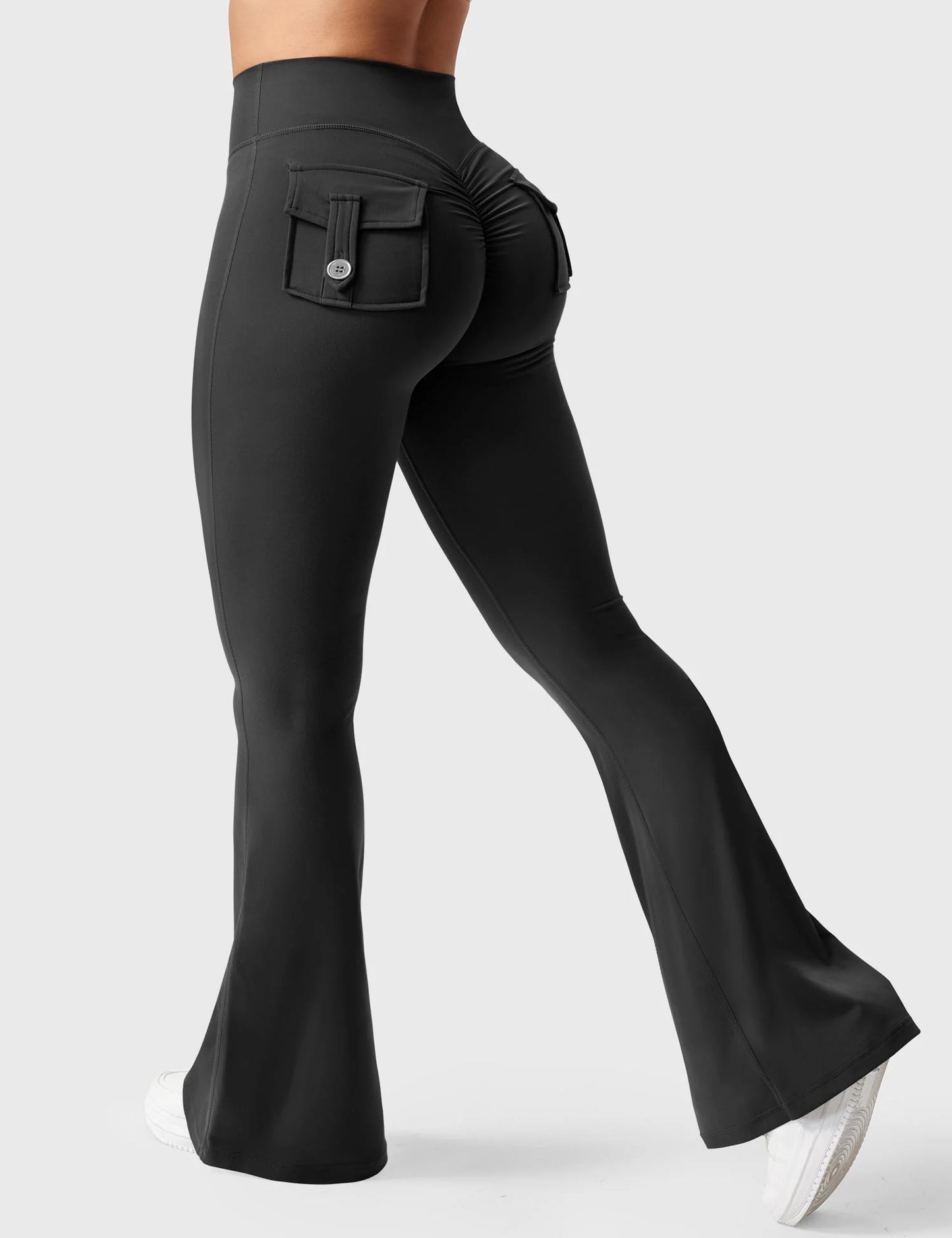 JMSports acampanado liso