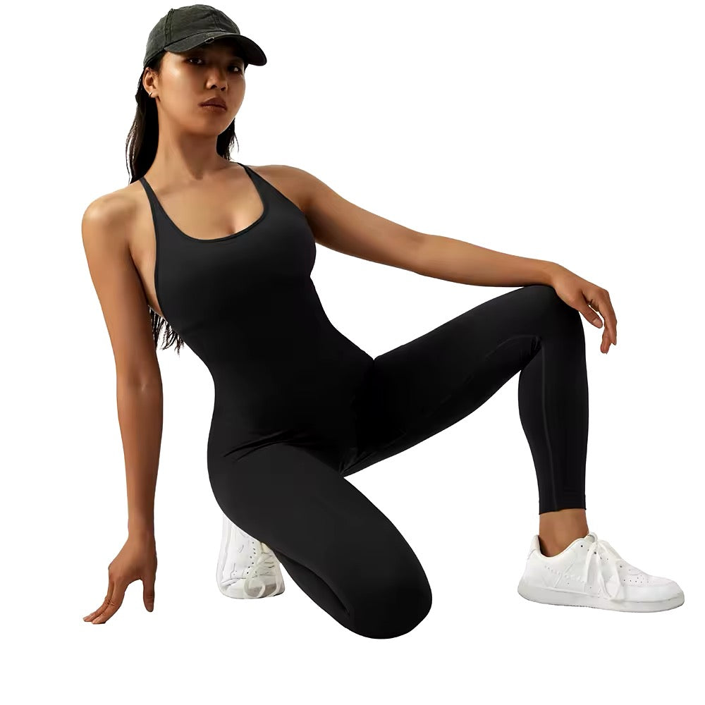 Enterizo Push Up, Sin costuras, Premium