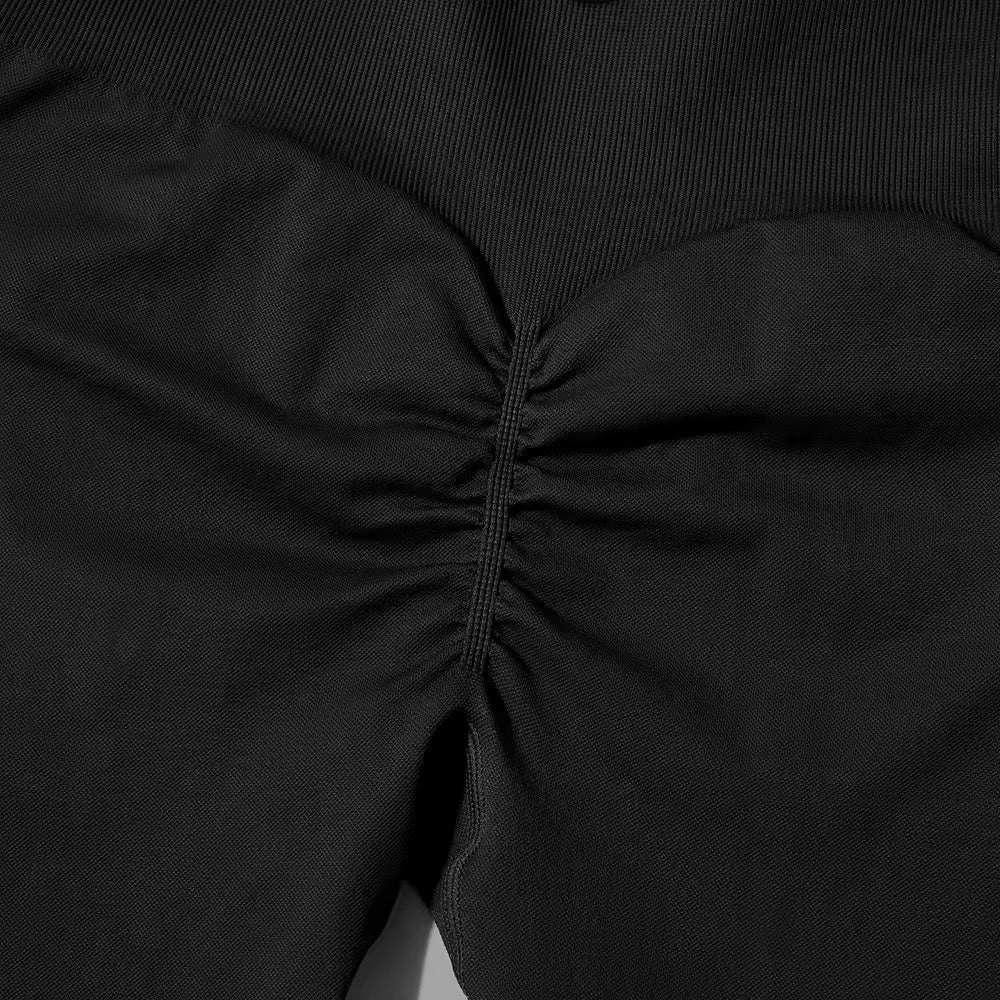 Enterizo Push Up, Sin costuras, Premium