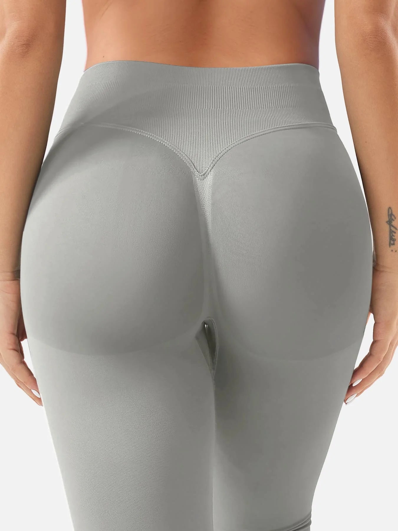 Leggins Push Up, Premium , Tono liso