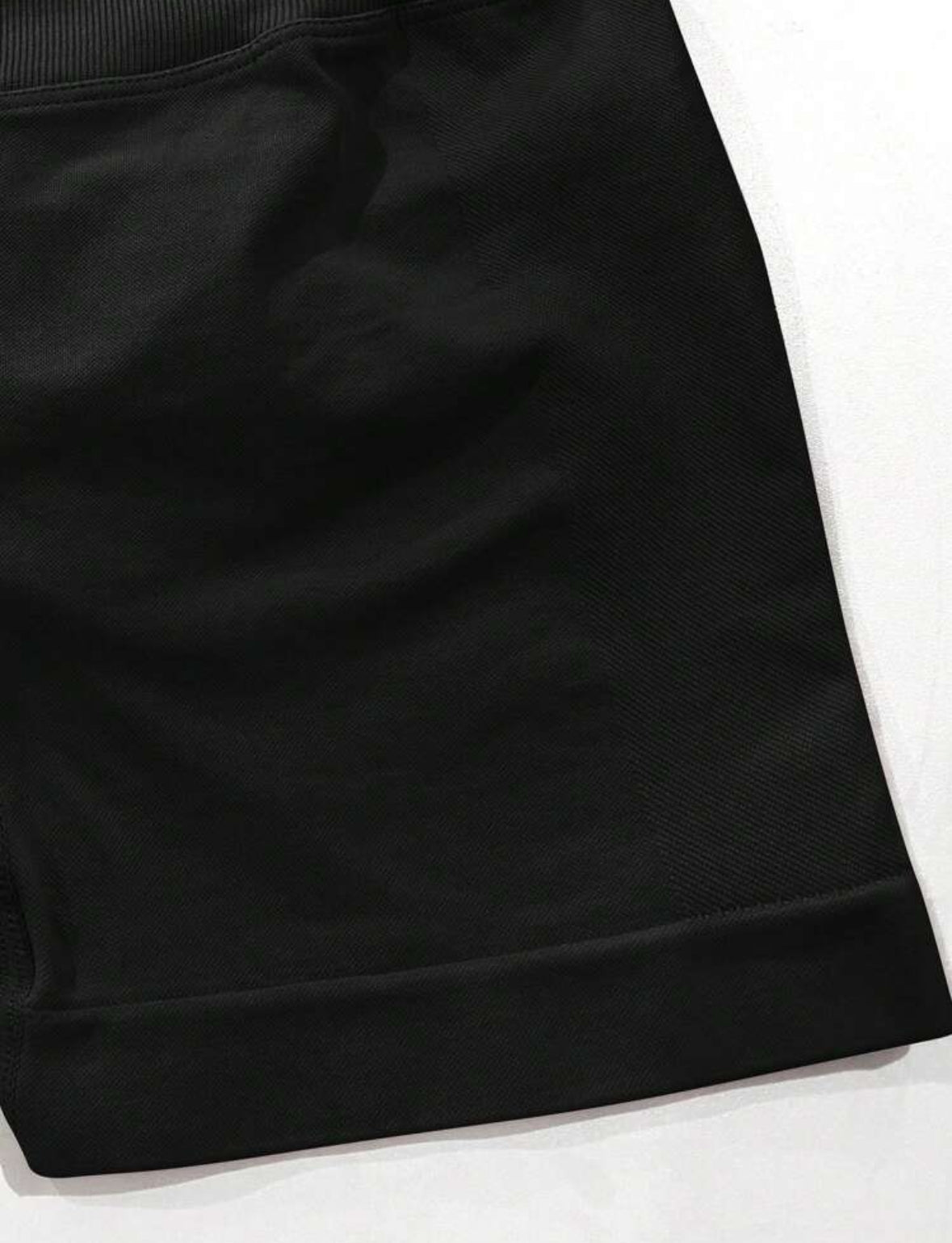 Short Push Up, Sin costuras, tono Liso, Premium