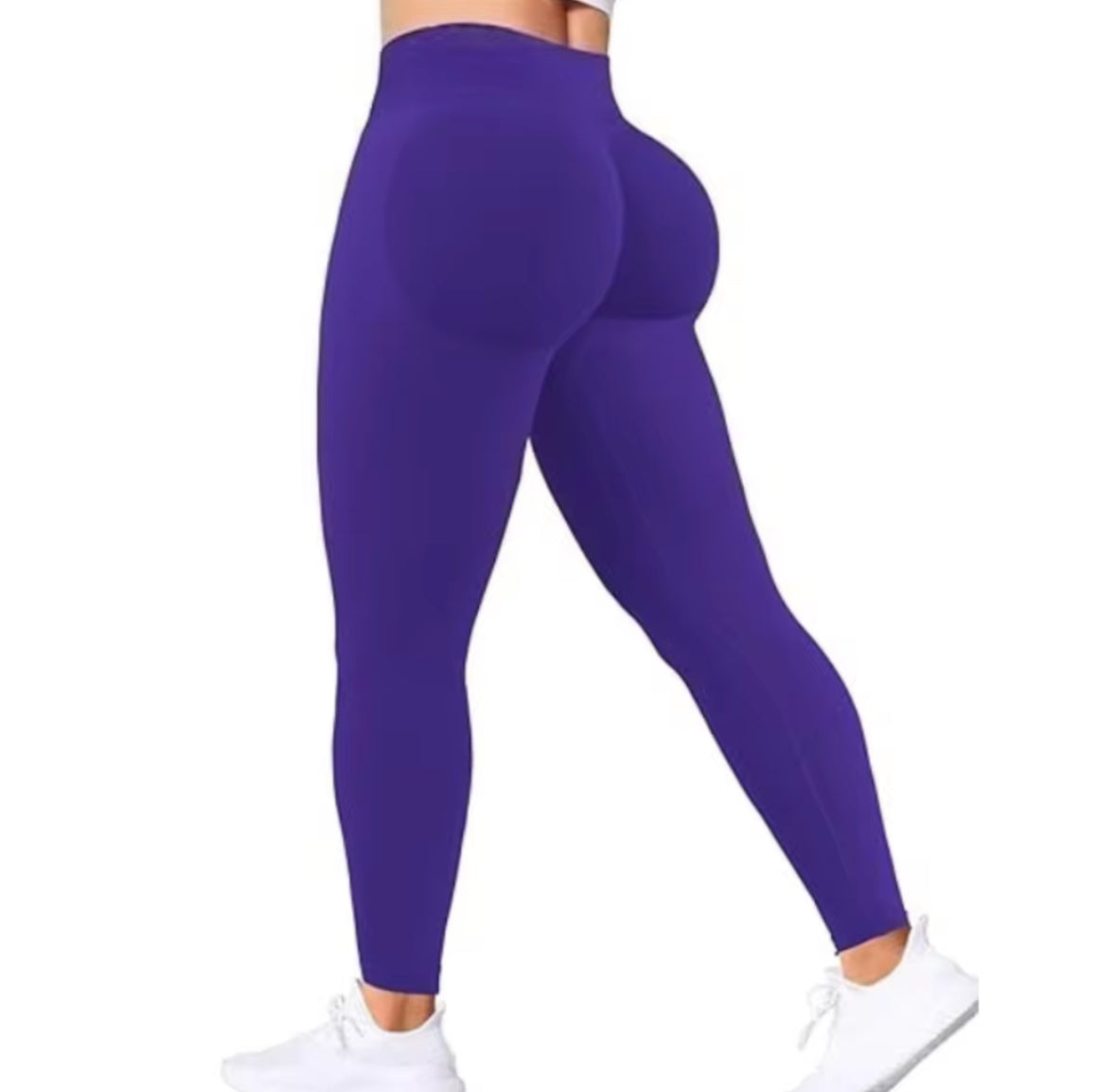 Leggins Push Up, Premium , Tono liso