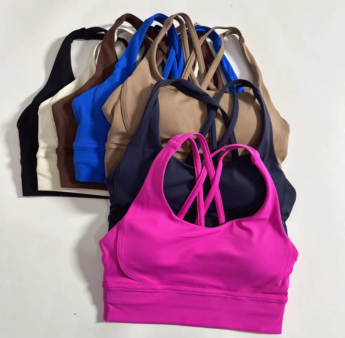 Top deportivo, Premium, JMsports