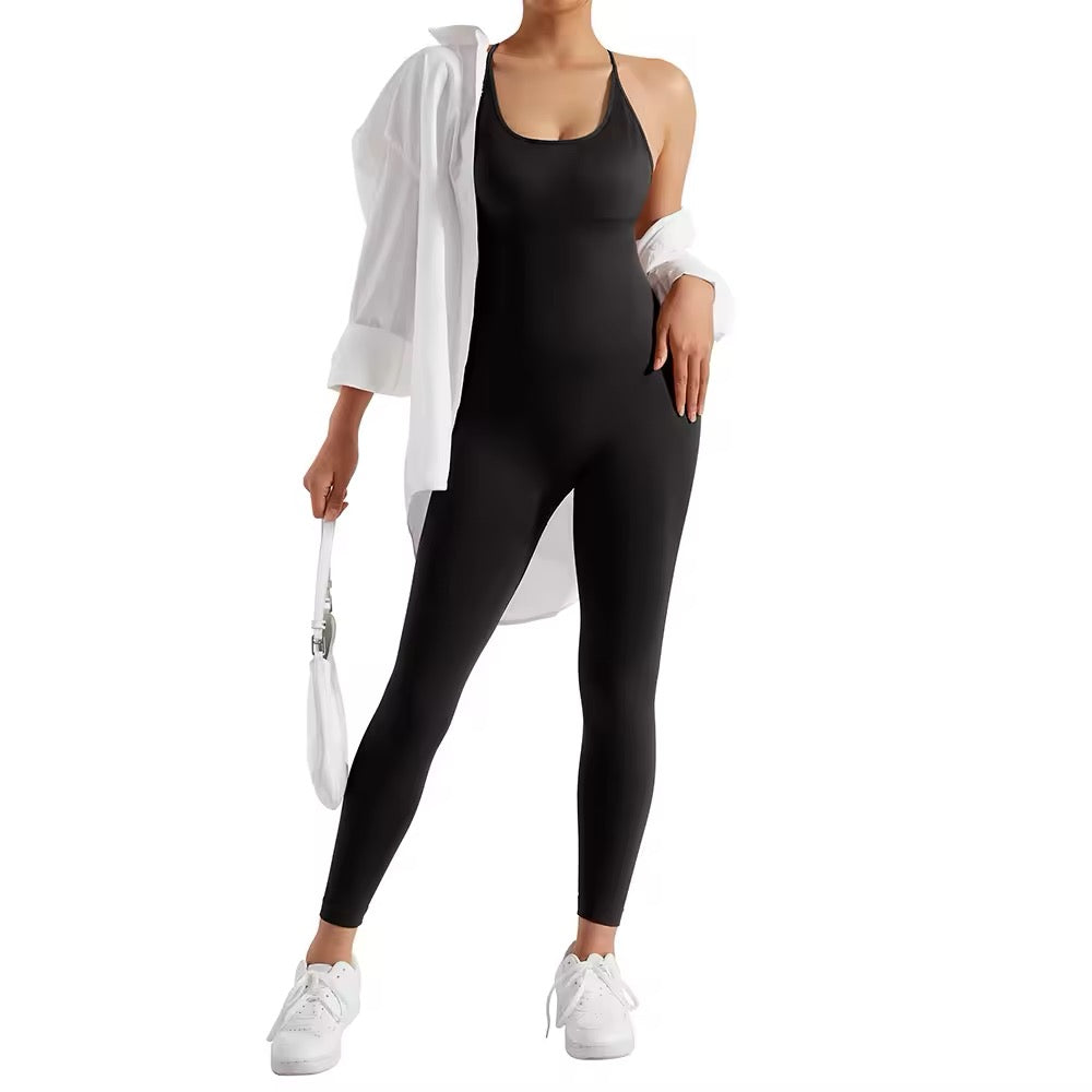 Enterizo Push Up, Sin costuras, Premium