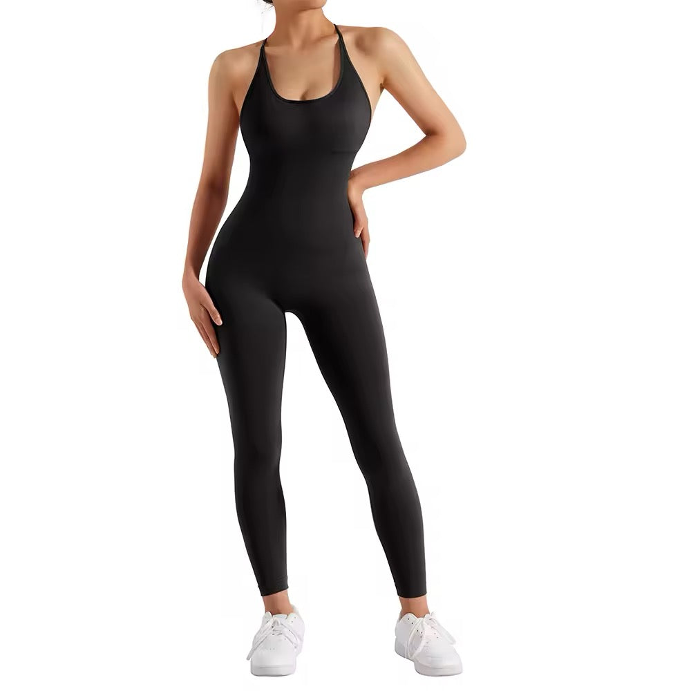 Enterizo Push Up, Sin costuras, Premium