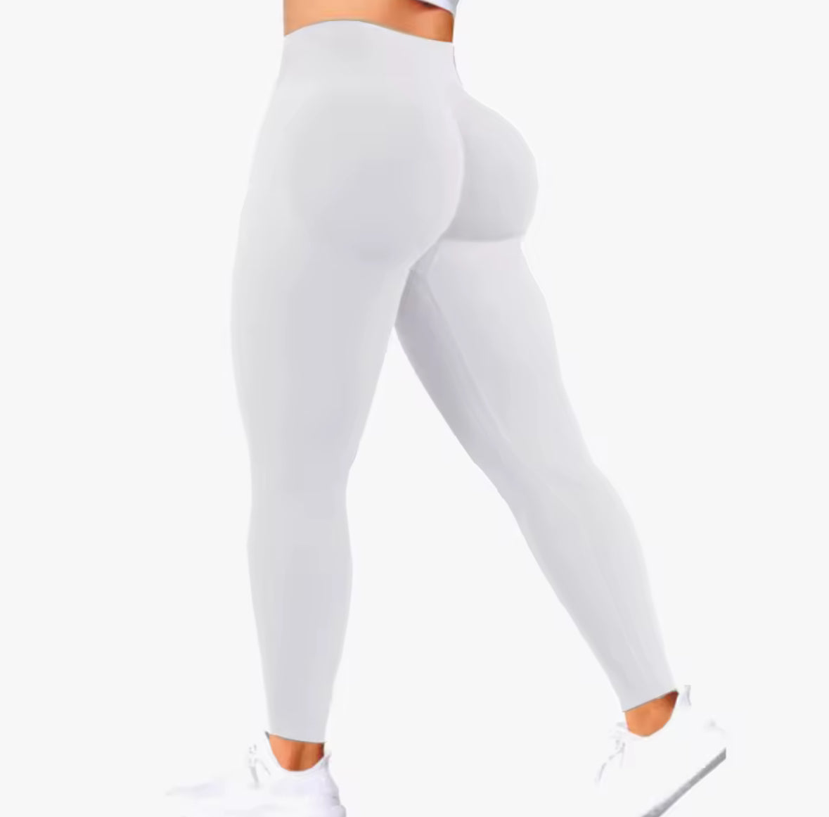Leggins Push Up, Premium , Tono liso*