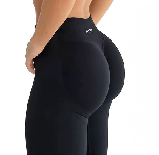 💪 Rutina de pierna y glúteo en gym (nivel principiante/intermedio)