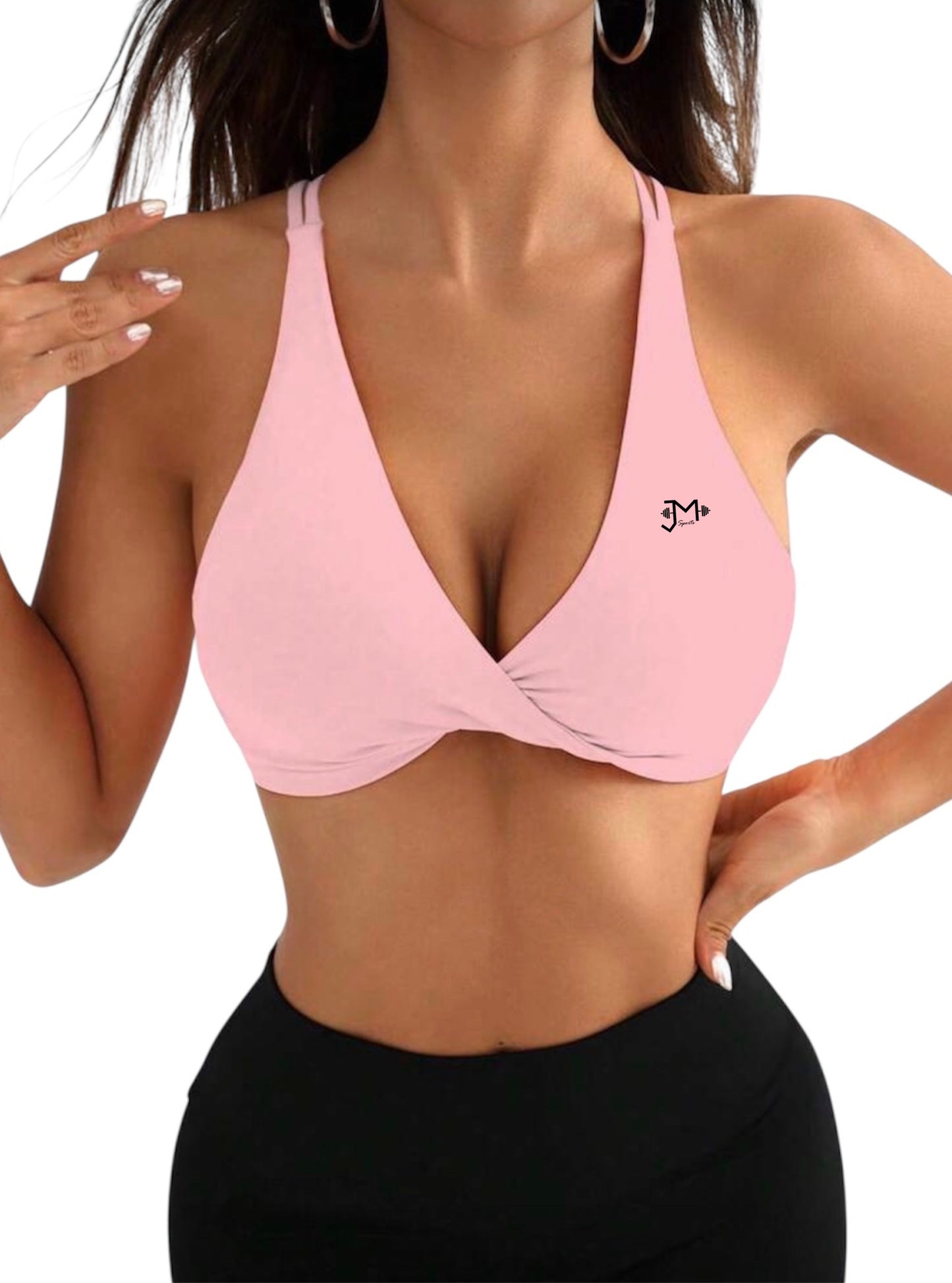 Top deportivo, Cruzado, Premium, JMsports