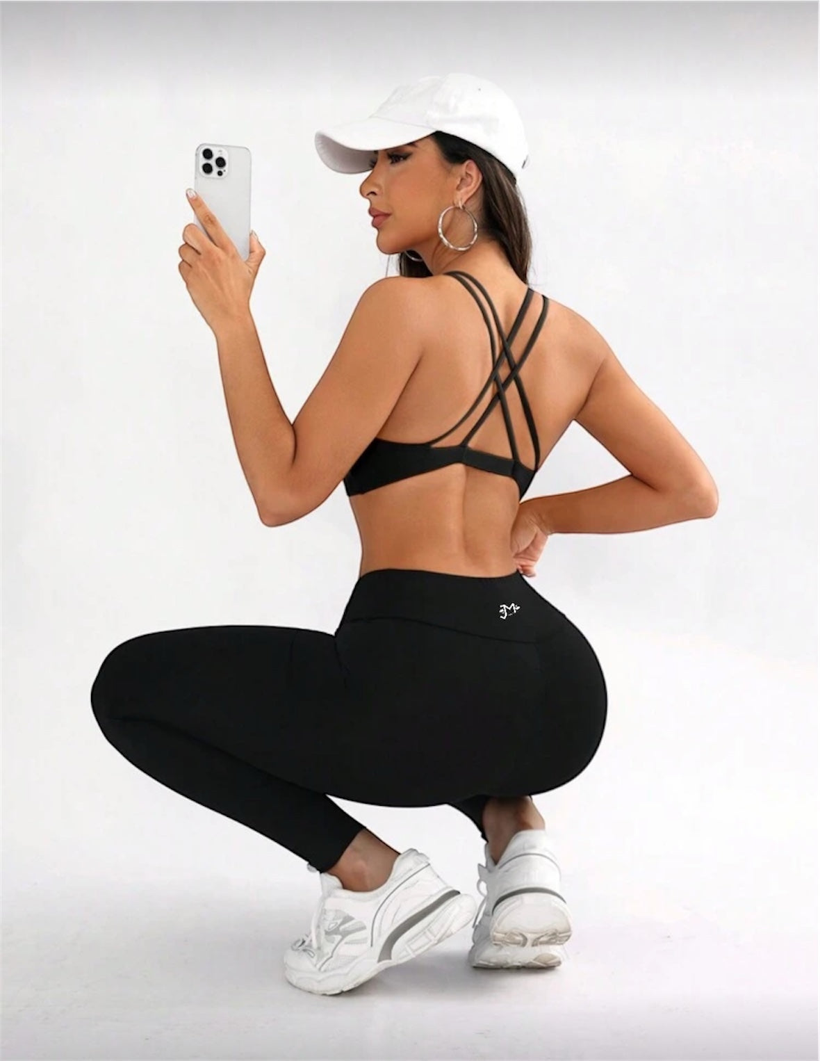 Top deportivo, Cruzado, Premium, JMsports