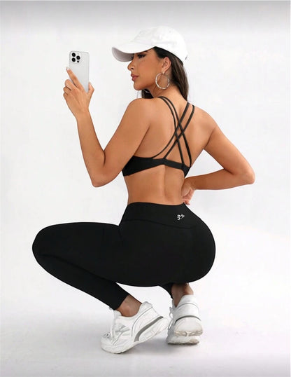 Top deportivo, Cruzado, Premium, JMsports