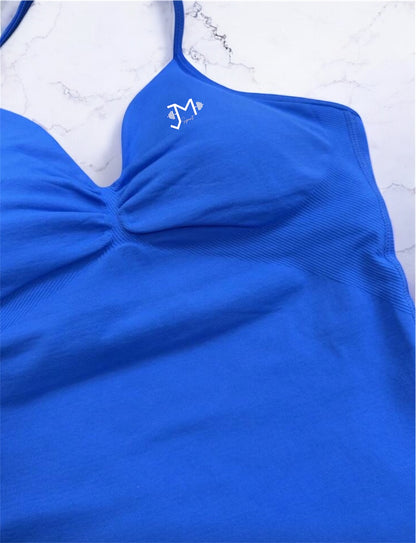 Tank Top Impact deportivo, Premium, JMsports