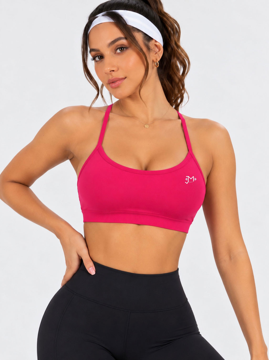 Top deportivo, X-Back, JMsports