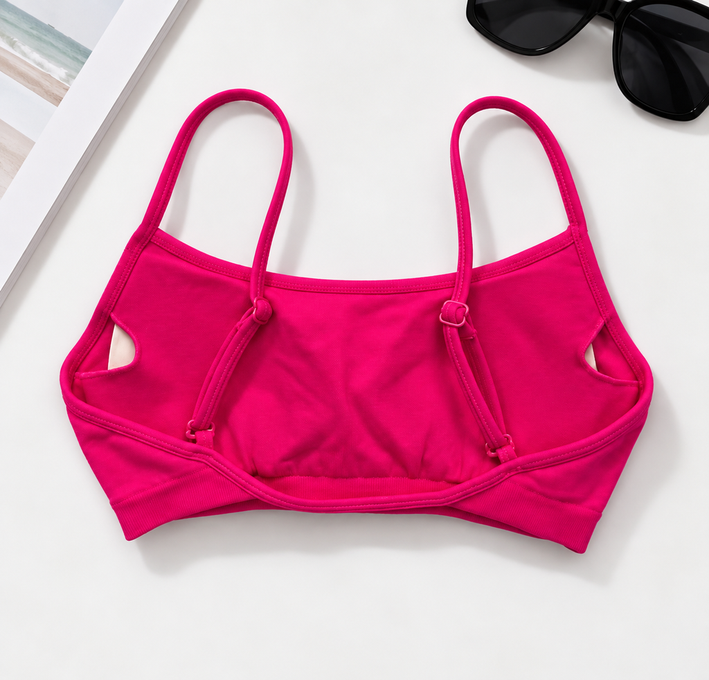 Top deportivo, X-Back, JMsports