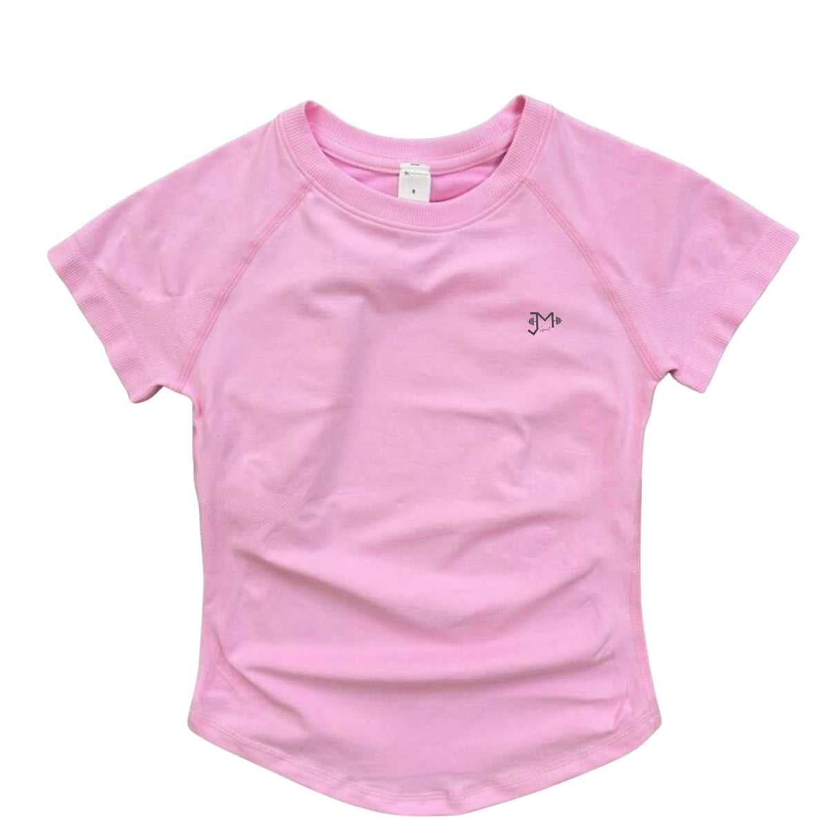 Playera Deportiva Manga corta | JMSports