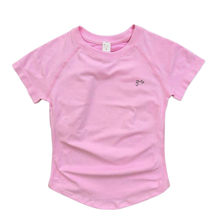 Playera Deportiva Manga corta | JMSports