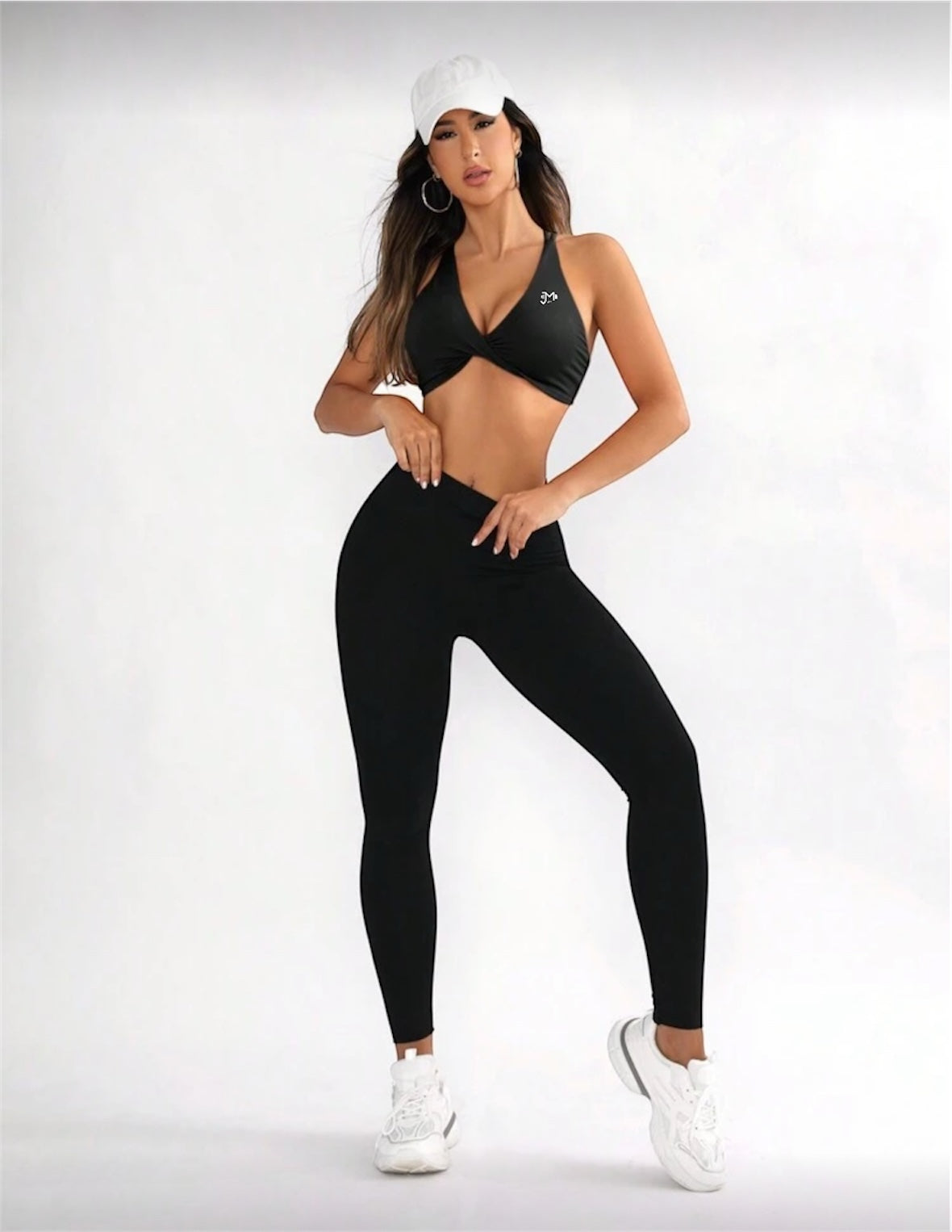 Top deportivo, Cruzado, Premium, JMsports