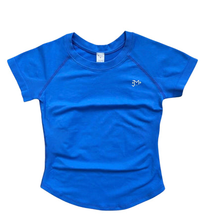 Playera Deportiva Manga corta | JMSports