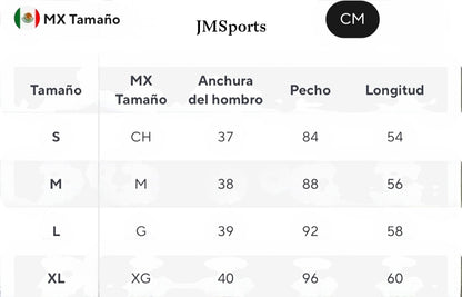 Chaqueta deportiva para mujer de manga larga, JMsports