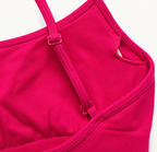 Top deportivo, X-Back, JMsports