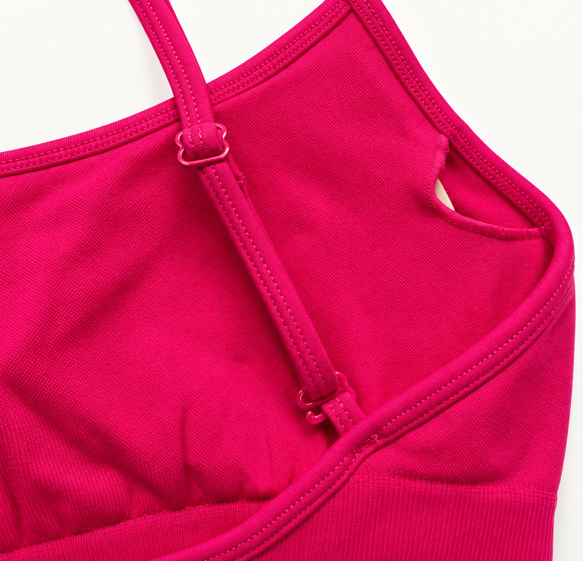 Top deportivo, X-Back, JMsports