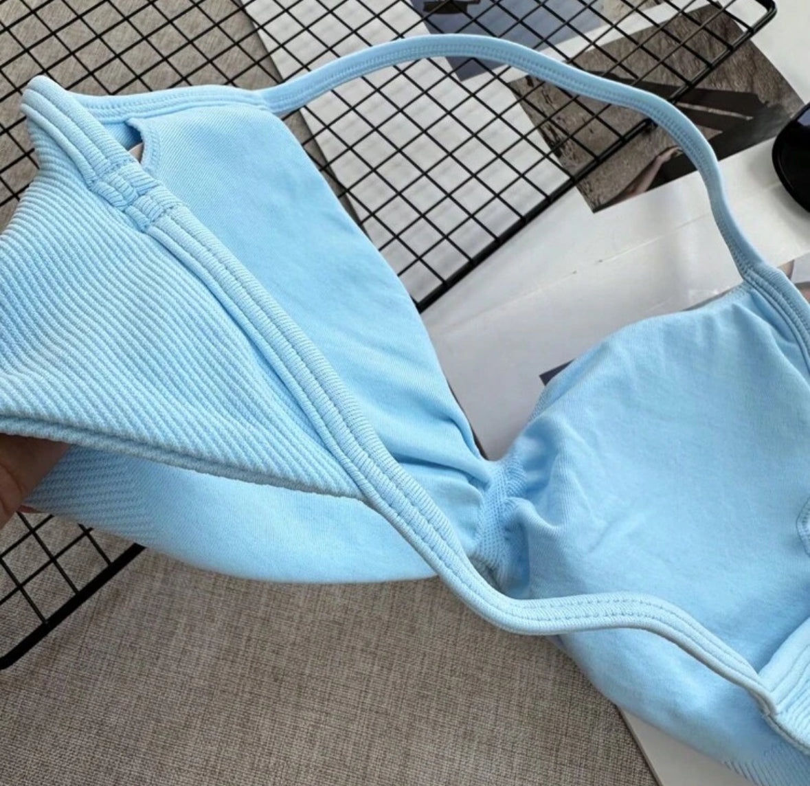 Top Impact deportivo, Premium, JMsports