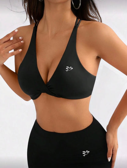 Top deportivo, Cruzado, Premium, JMsports