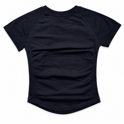 Playera Deportiva Manga corta | JMSports