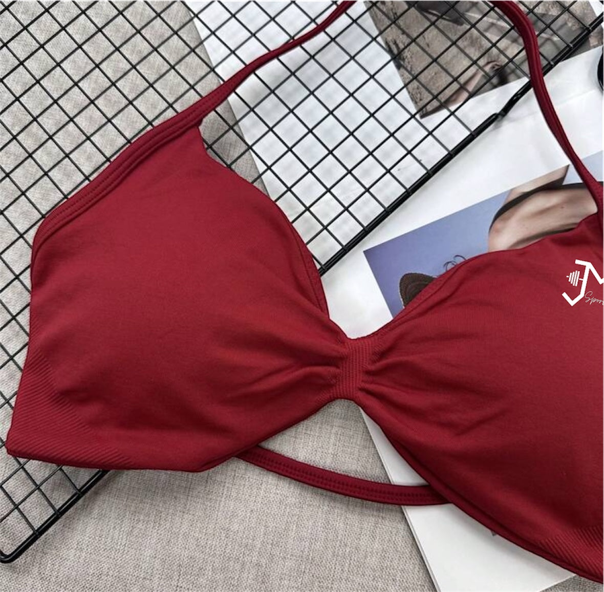 Top Impact deportivo, Premium, JMsports