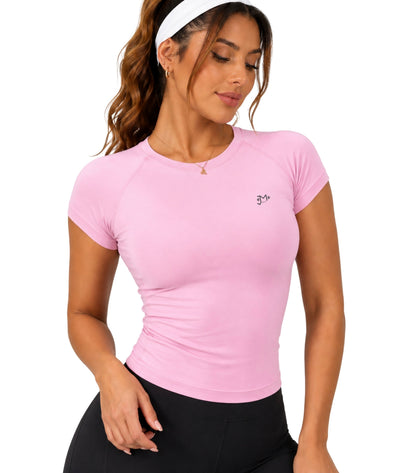 Playera Deportiva Manga corta | JMSports