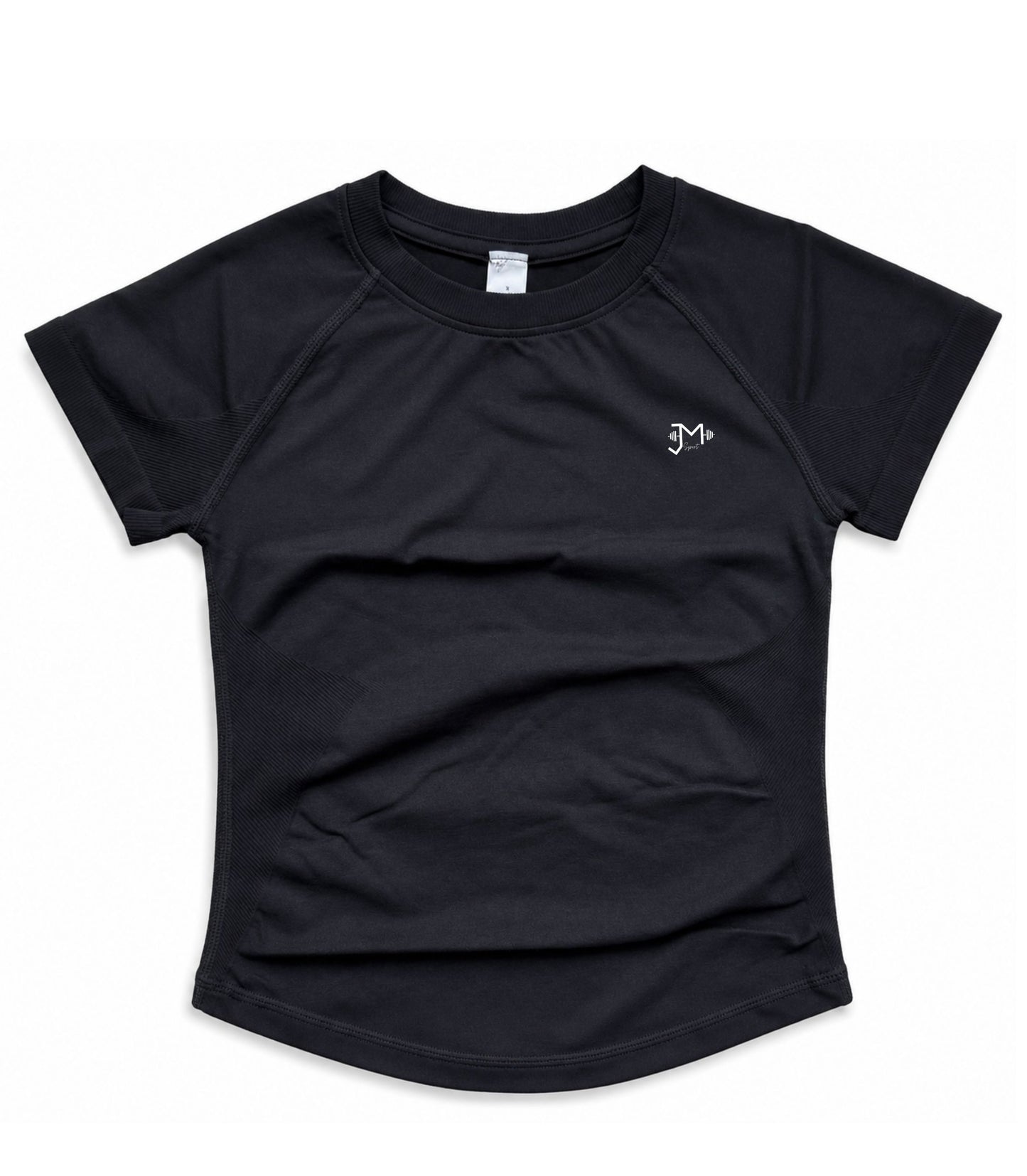 Playera Deportiva Manga corta | JMSports