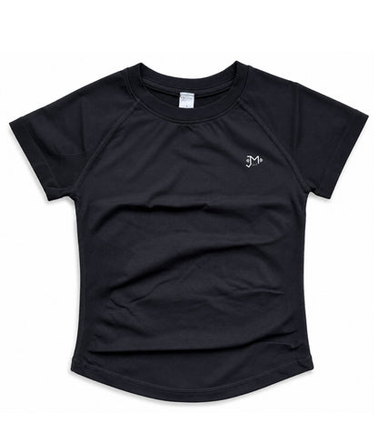 Playera Deportiva Manga corta | JMSports
