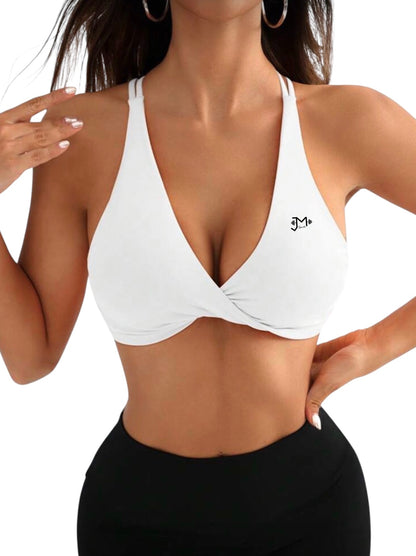 Top deportivo, Cruzado, Premium, JMsports