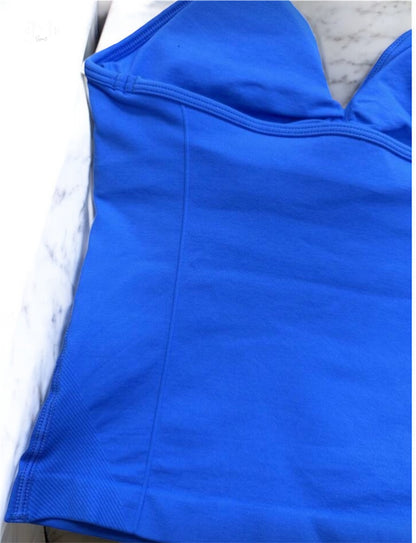 Tank Top Impact deportivo, Premium, JMsports